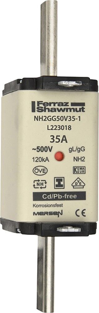 NH-Sicherungseinsatz NH2GG69V32-1