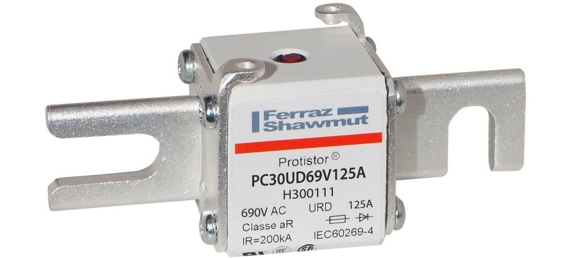 Sicherungseinsatz aR PC30UD69V125A