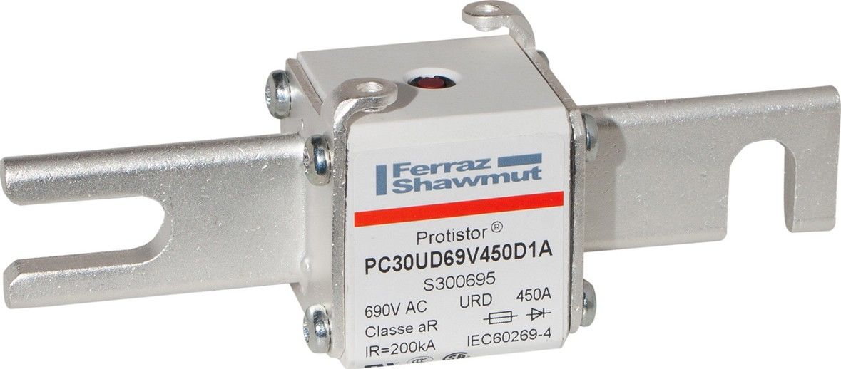 Sicherungseinsatz aR PC30UD69V450D1A