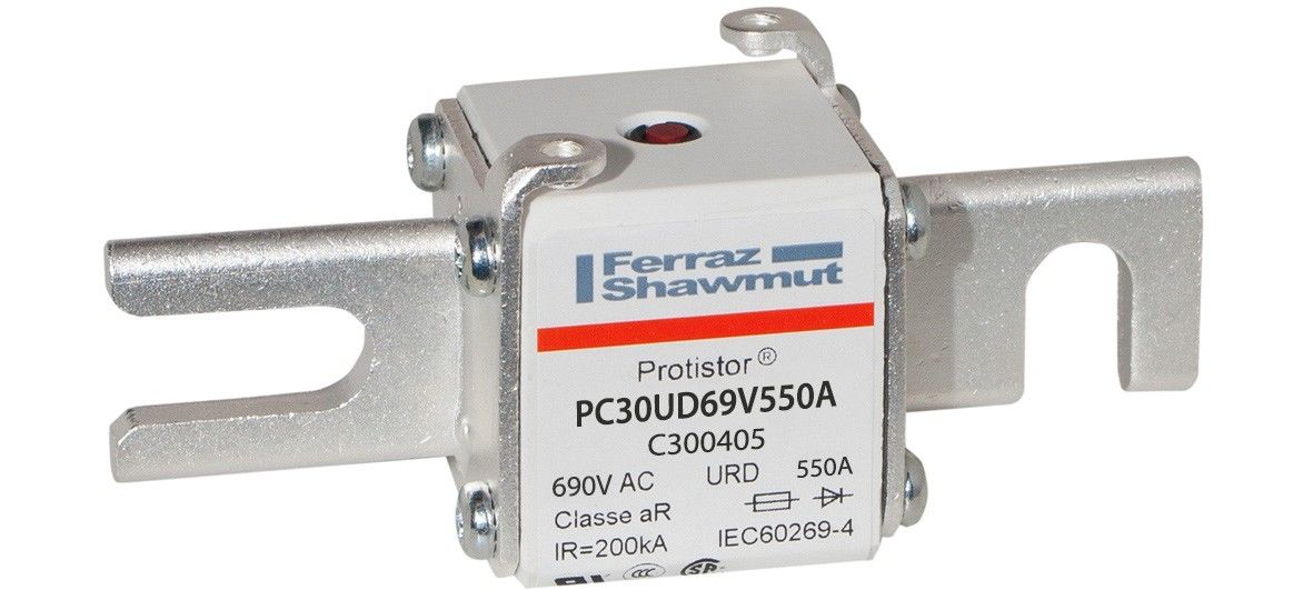 Sicherungseinsatz aR PC30UD69V550A