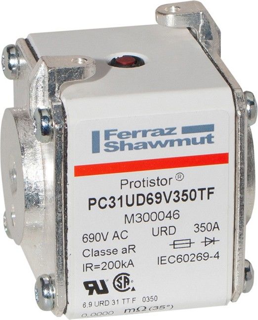Sicherungseinsatz aR PC31UD69V350TF