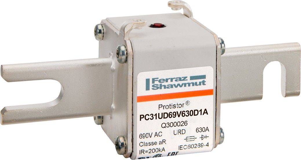 Sicherungseinsatz aR PC31UD69V630D1A