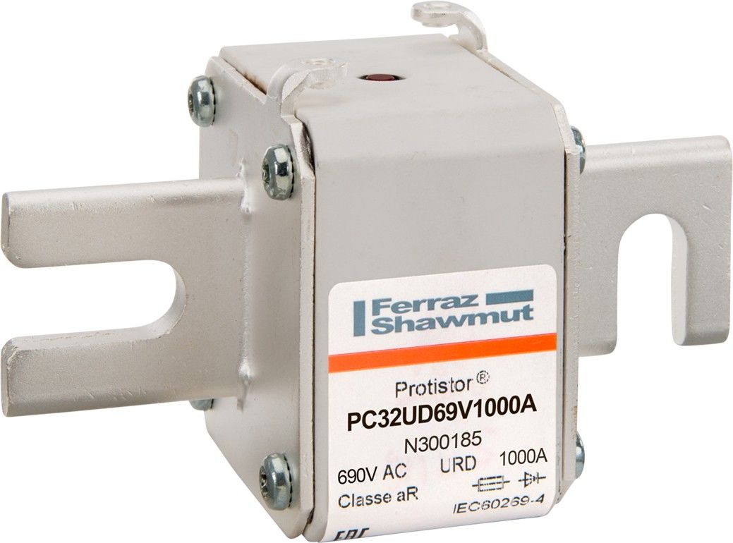 Sicherungseinsatz aR PC32UD69V1000A