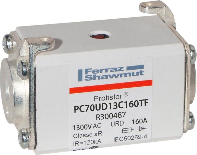 Sicherungseinsatz aR PC70UD13C160TF