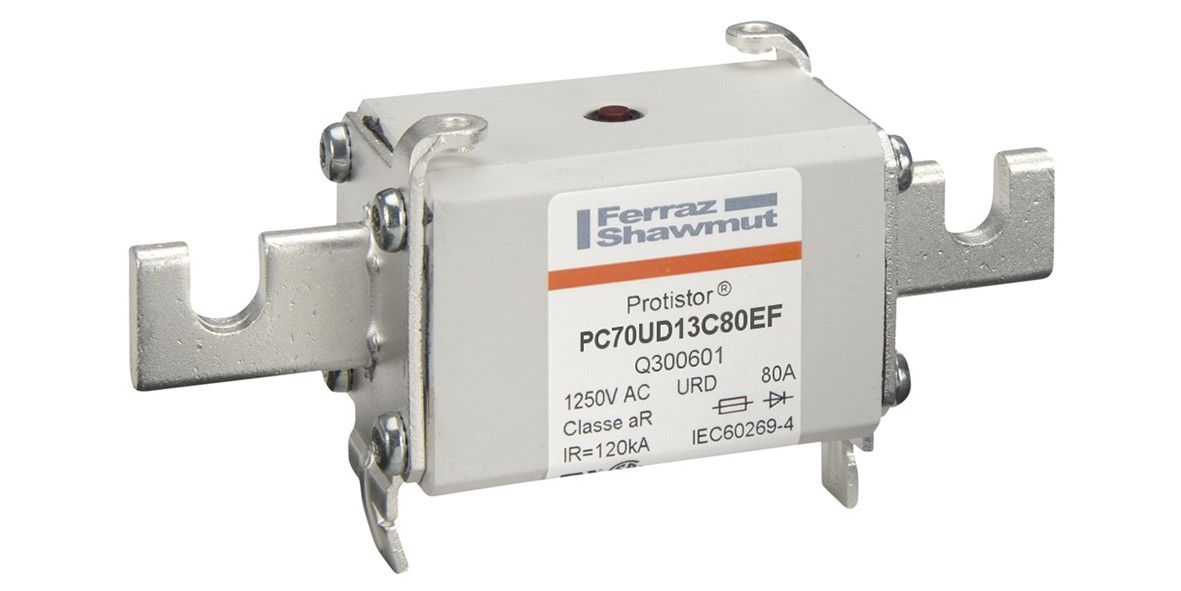 Sicherungseinsatz aR PC70UD13C80EF