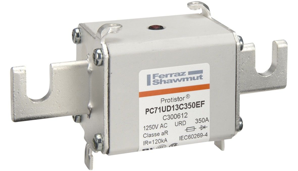 Sicherungseinsatz aR PC71UD13C350EF