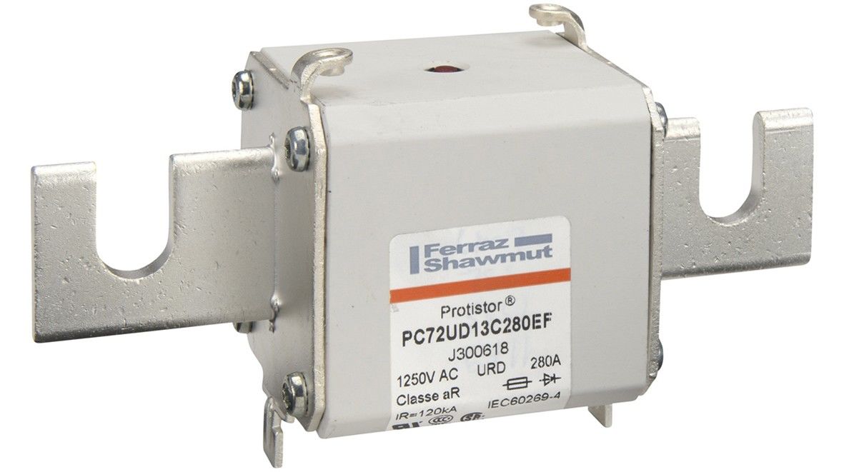 Sicherungseinsatz aR PC72UD13C280EF