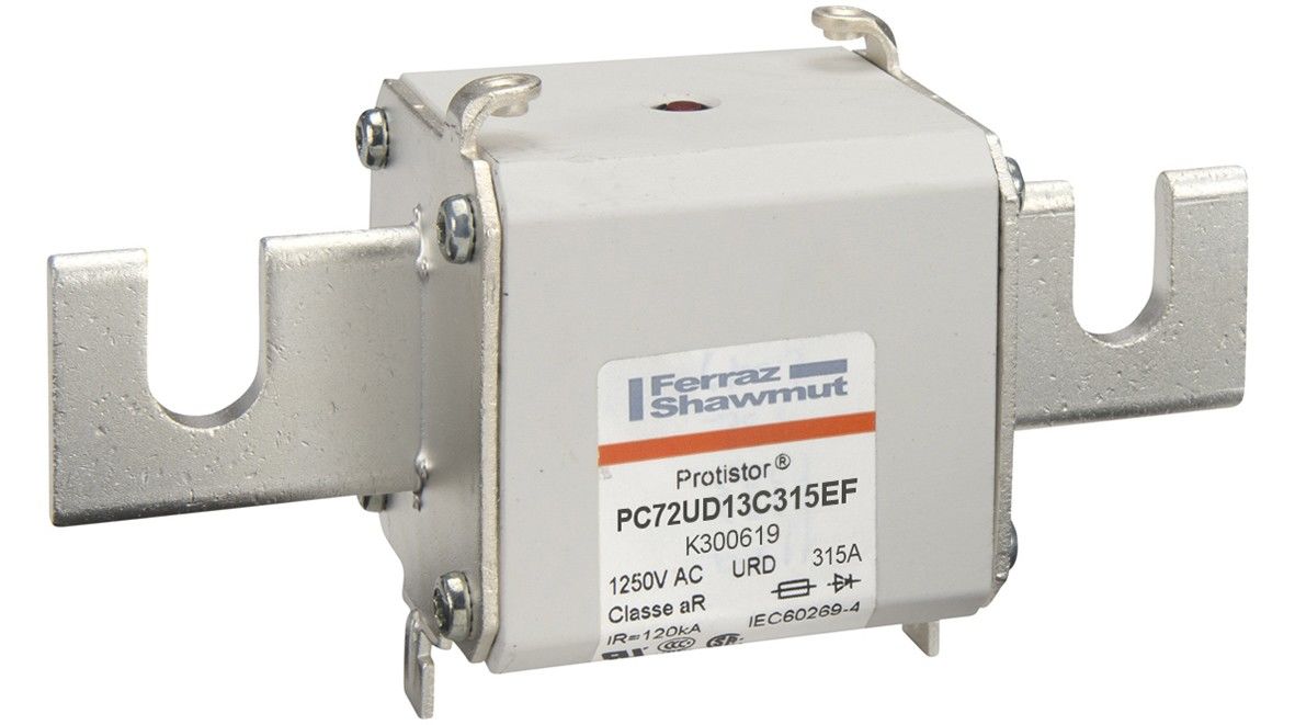 Sicherungseinsatz aR PC72UD13C315EF