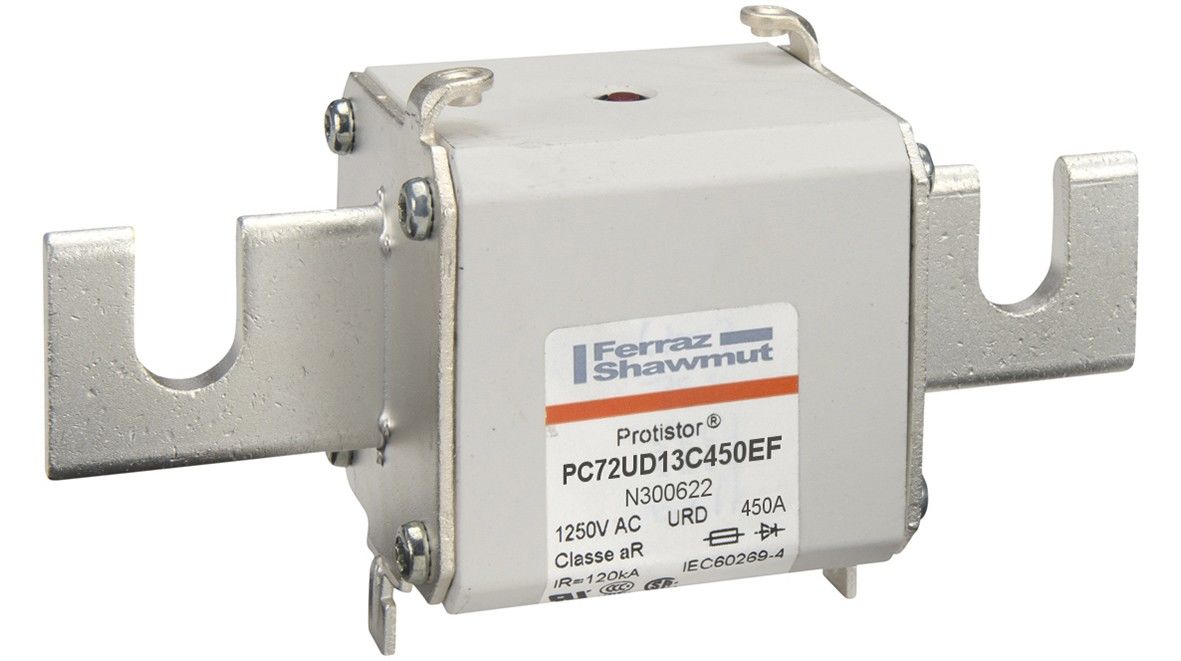 Sicherungseinsatz aR PC72UD13C450EF