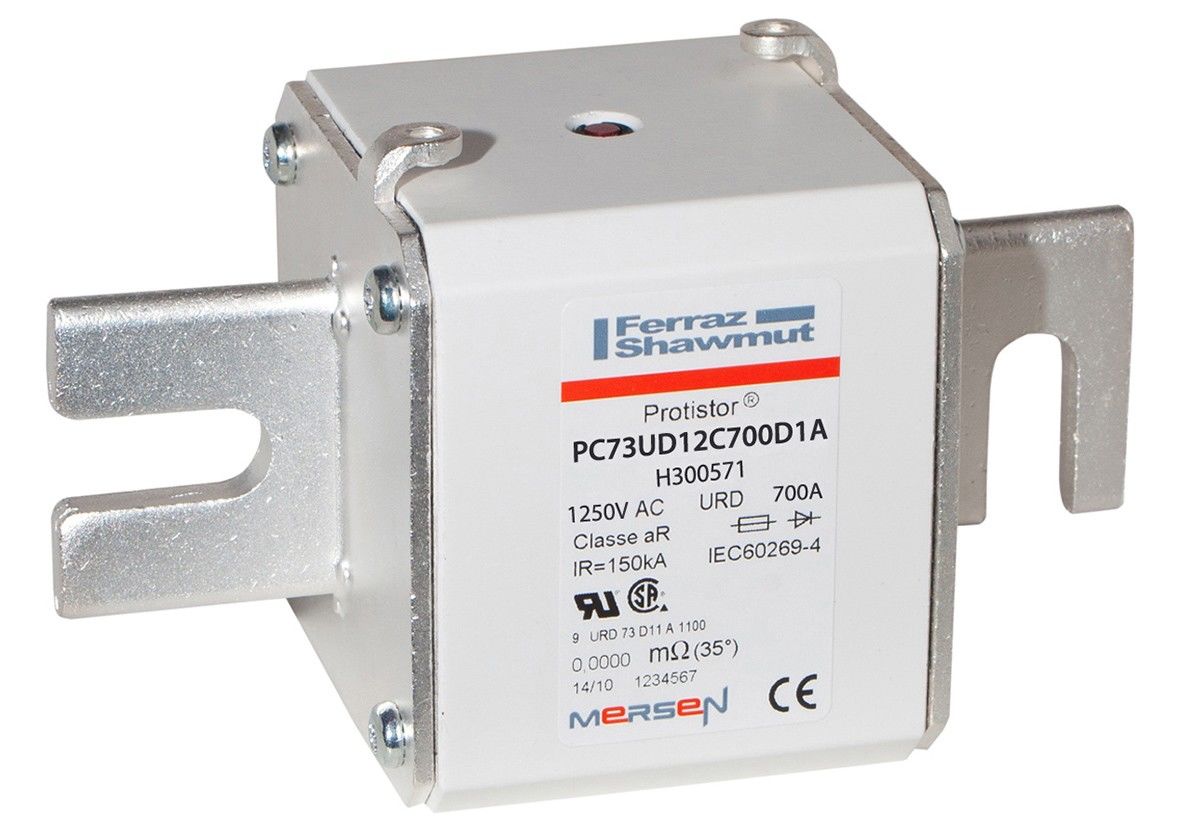 Sicherungseinsatz aR PC73UD12C700D1A