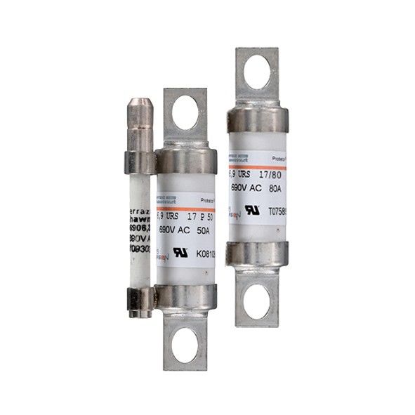 Sicherungseinsatz HL 6,9URS17/63
