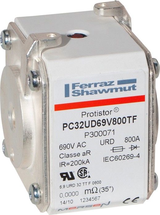 Sicherungseinsatz HL PC32UD69V800TF