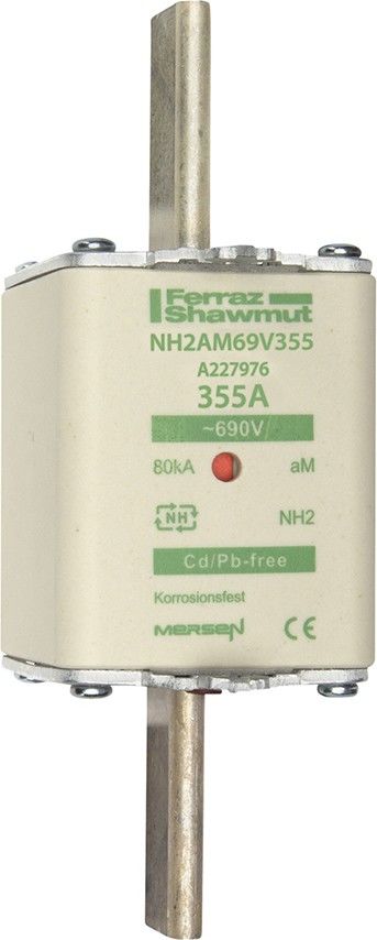 Sicherungseinsatz NH aM NH2AM69V355
