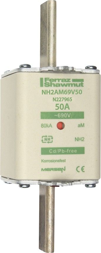 Sicherungseinsatz NH aM NH2AM69V50