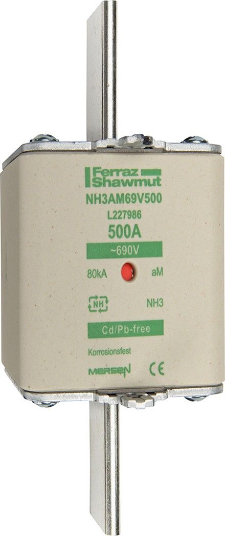 Sicherungseinsatz NH aM NH3AM69V300