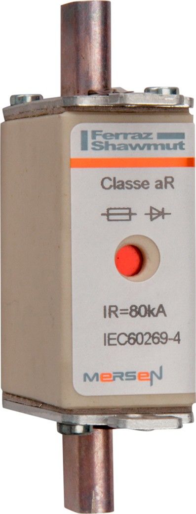 Sicherungseinsatz NH aR NH000UD69V40PV