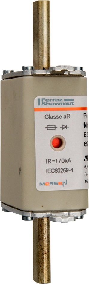 Sicherungseinsatz NH aR NH0UD69V40PV