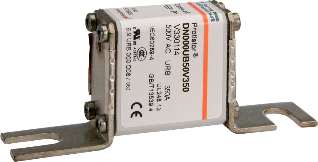 Sicherungseinsatz NH DN000UB50V350