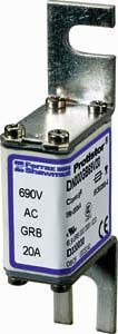 Sicherungseinsatz NH gR DN000GB69V80