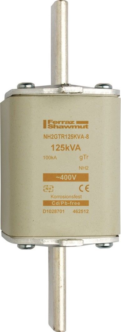 Sicherungseinsatz NH gTr NH2GTR50KVA-8