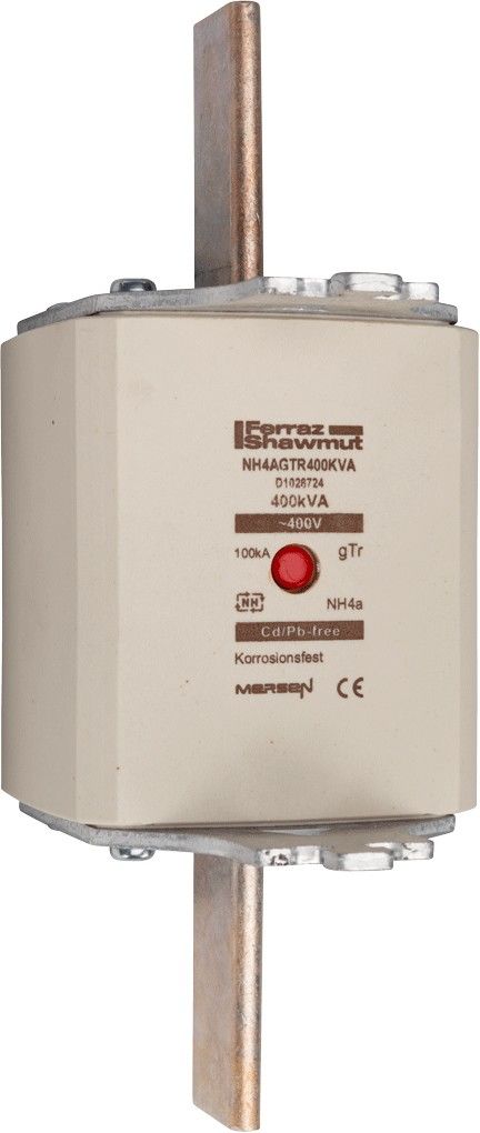 Sicherungseinsatz NH gTr NH4AGTR400KVA