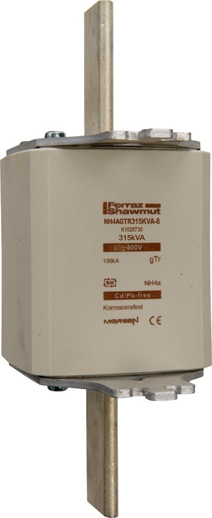 Sicherungseinsatz NH gTr NH4AGTR400KVA-8