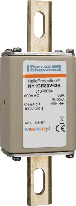 Sicherungseinsatz NH1GR80V63B