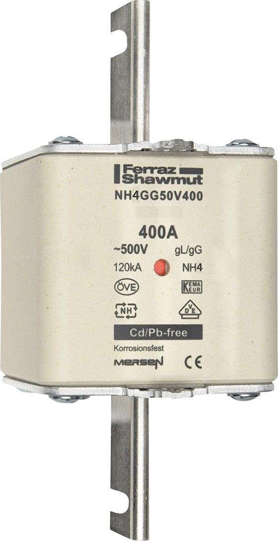 Sicherungseinsatz NH4GG50V800