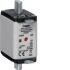NH-Sicherung NH00 gG 500V LNH0125MK