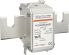 Sicherungseinsatz aR PC33UD69V500EF
