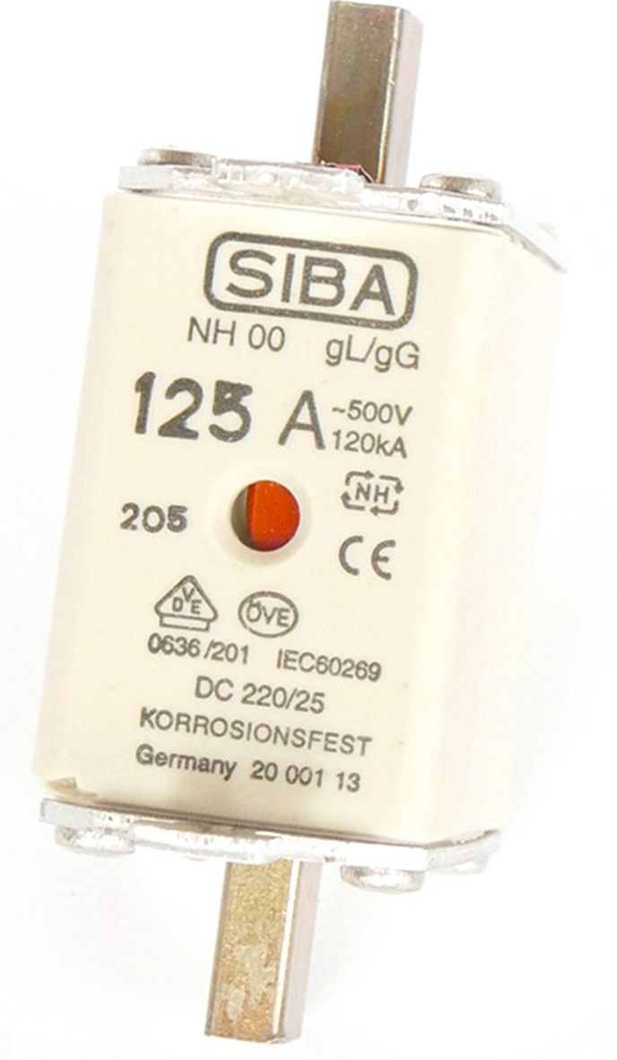 NH-Sicherungseinsatz 2000103.100