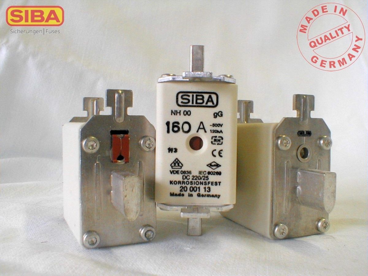 NH-Sicherungseinsatz 2000113.125