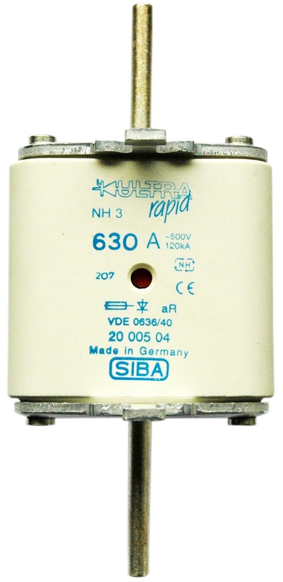 NH-Sicherungseinsatz 2000504.400