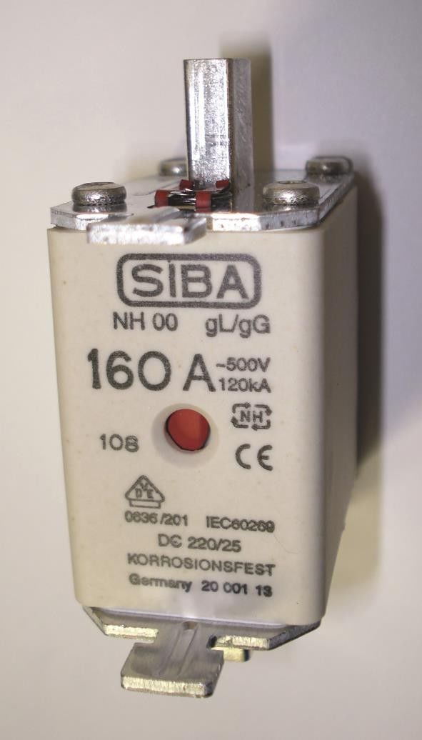 NH-Sicherungseinsatz 2000513.200