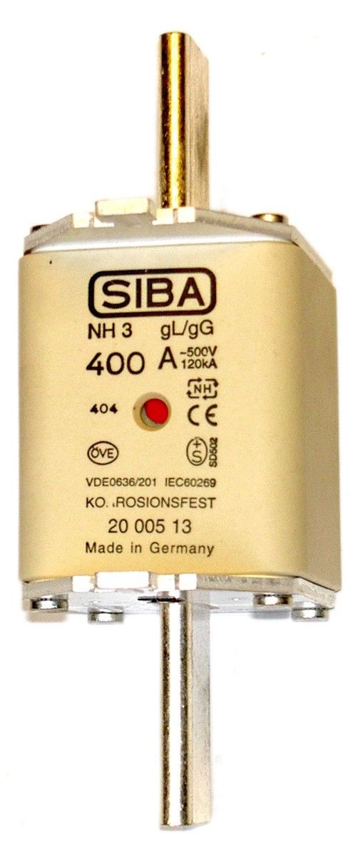 NH-Sicherungseinsatz 2000513.315