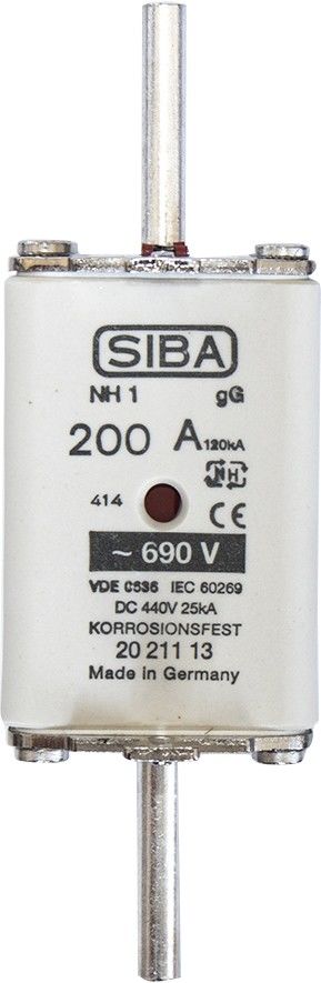 NH-Sicherungseinsatz 2021113.200