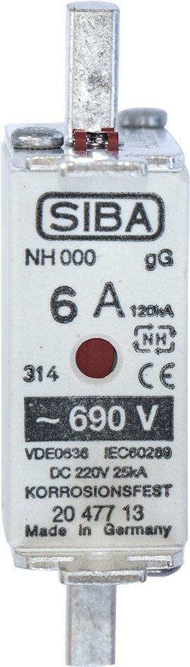 NH-Sicherungseinsatz 2047713.10