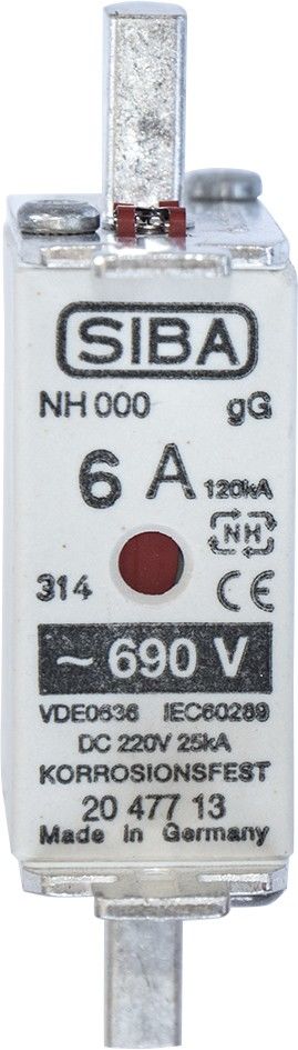 NH-Sicherungseinsatz 2047713.20
