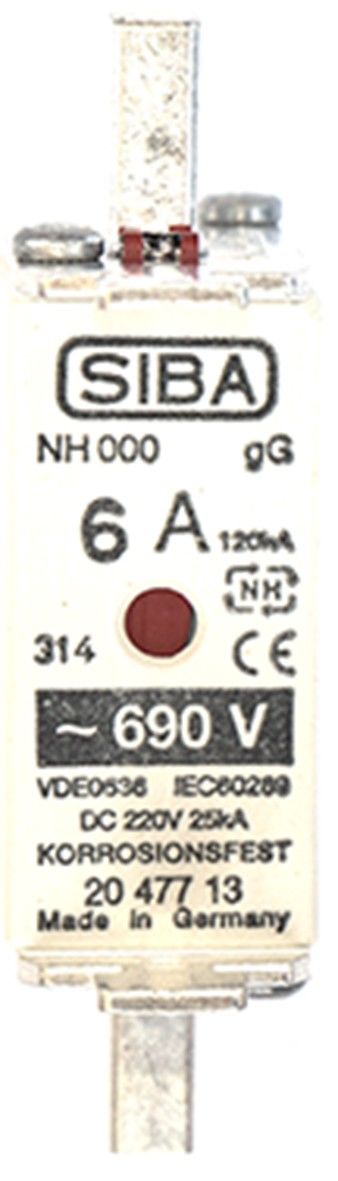 NH-Sicherungseinsatz 2047713.32