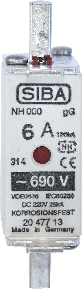 NH-Sicherungseinsatz 2047713.35