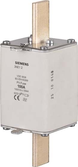Sitor-Sicherungseinsatz 3NE1220-4