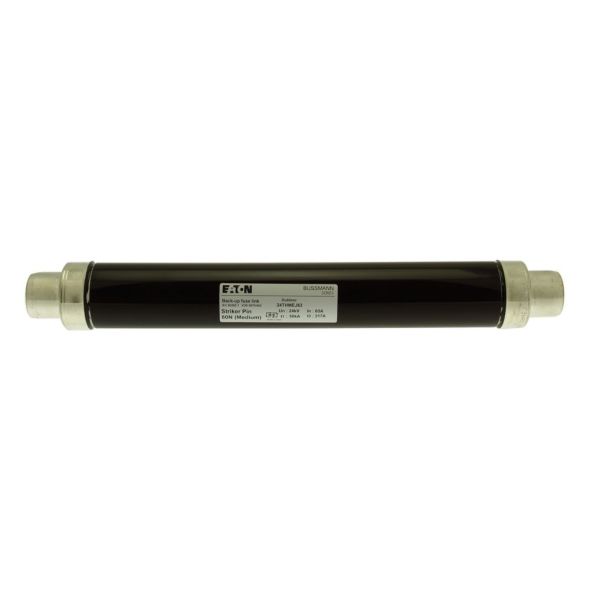 Sicherungseinsatz Mittels. 24KV 63A 2#24THMEJ63