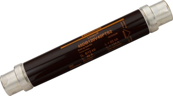 Sicherungseinsatz HH 45DB120V25PTS2