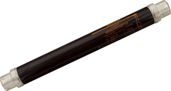 Sicherungseinsatz HH 45DB240V20PTD