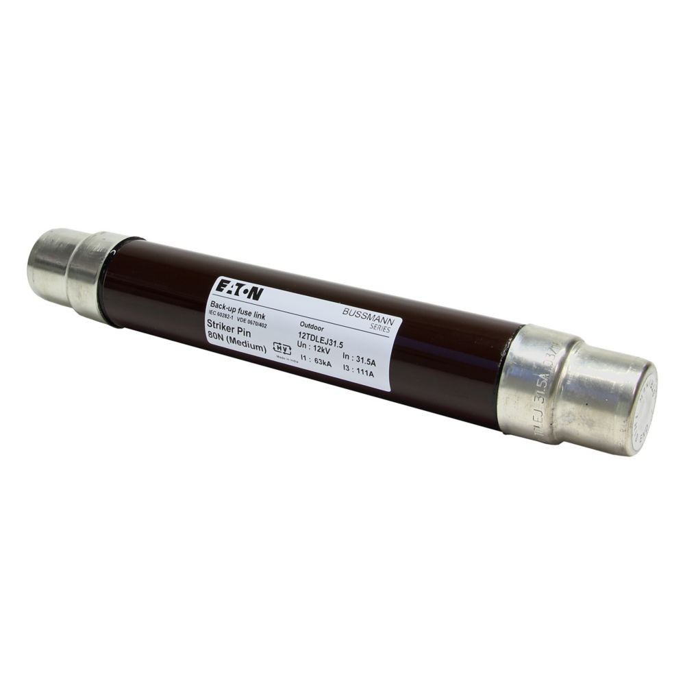 Sicherungseinsatz 12TDLEJ31.5