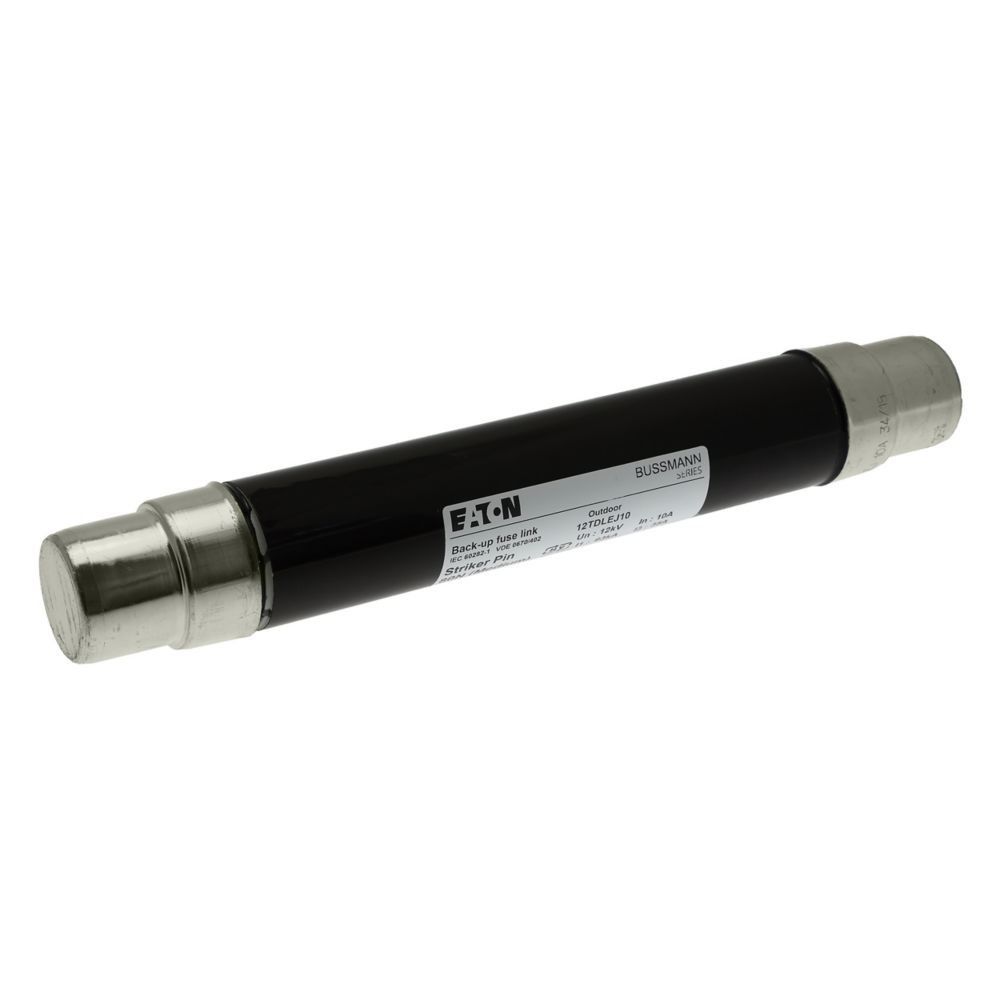 Sicherungseinsatz Mittels. 12KV 10Amp#12TDLEJ10