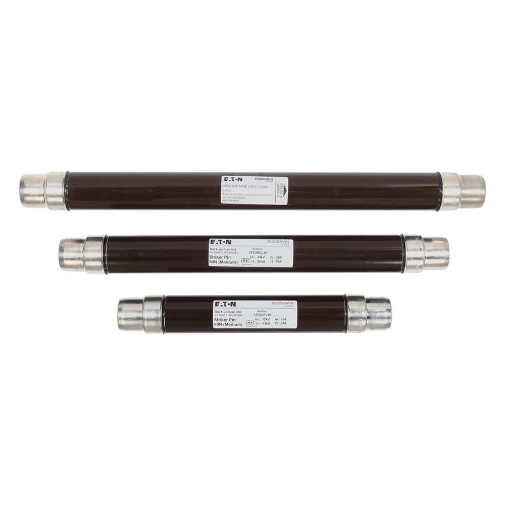 Sicherungseinsatz Mittels. 12KV100A#12THMEJ100