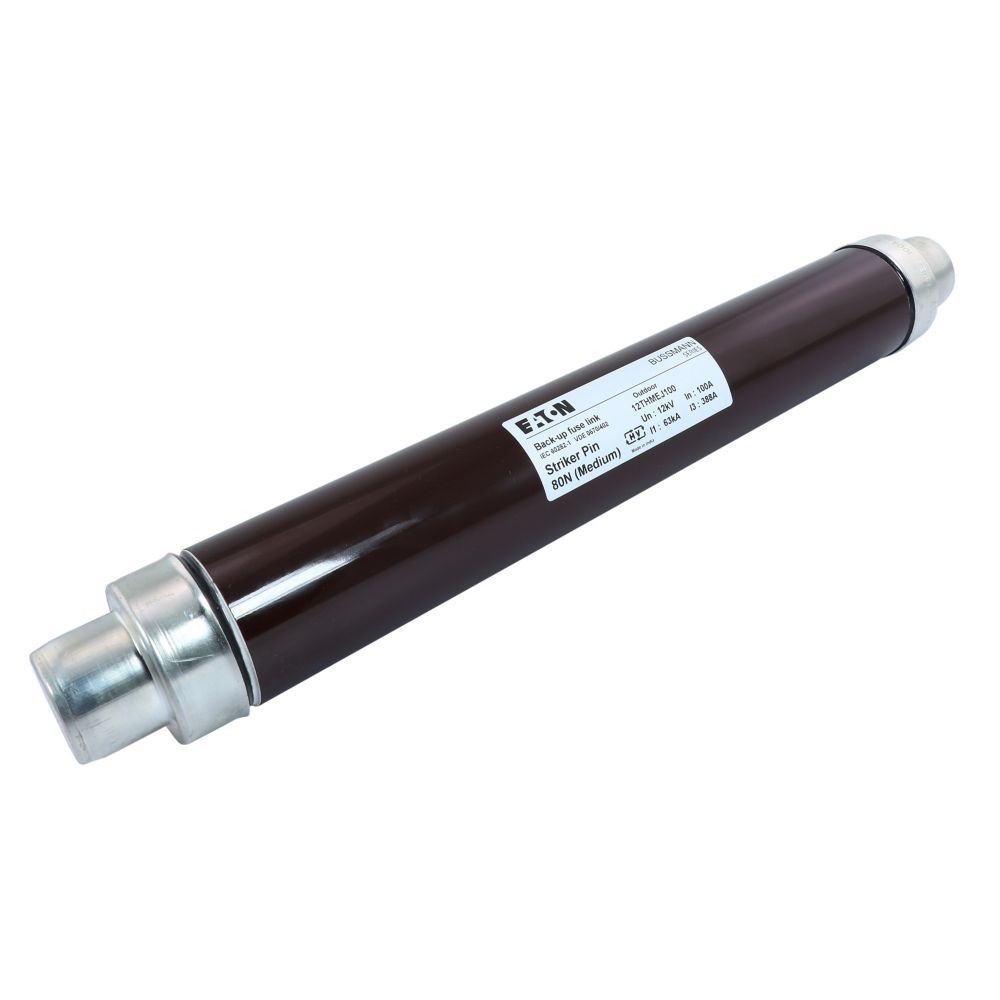 Sicherungseinsatz Mittels. 12KV100A#12THMEJ100