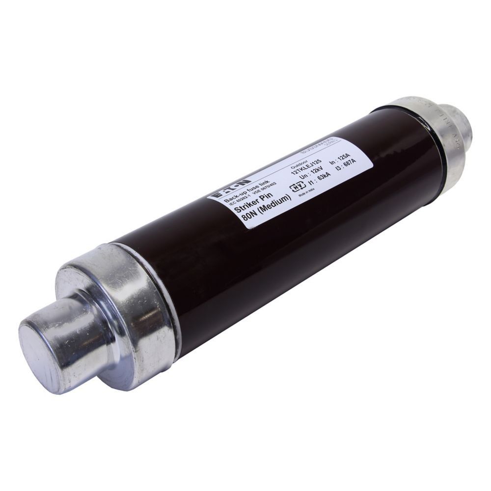 Sicherungseinsatz Mittels. 12KV125A#12TKLEJ125