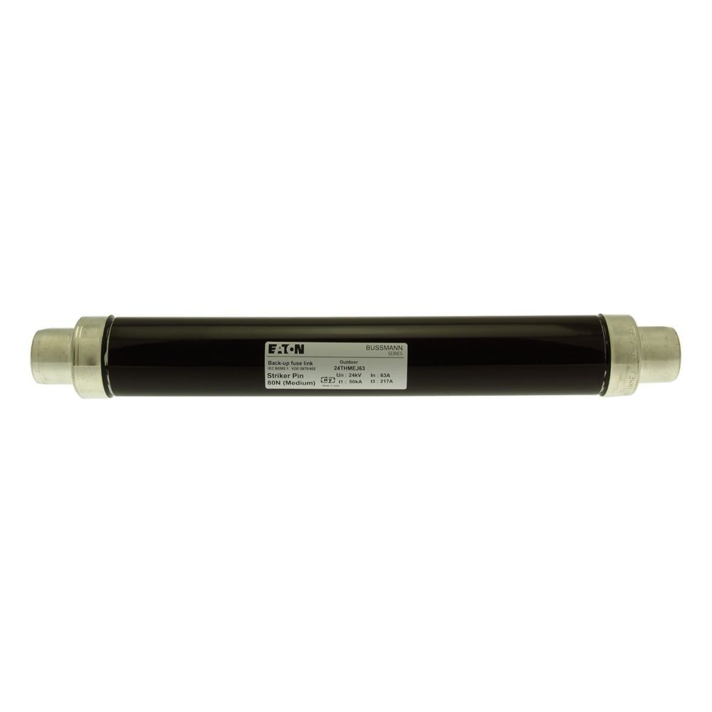 Sicherungseinsatz Mittels. 24KV 63A 2#24THMEJ63